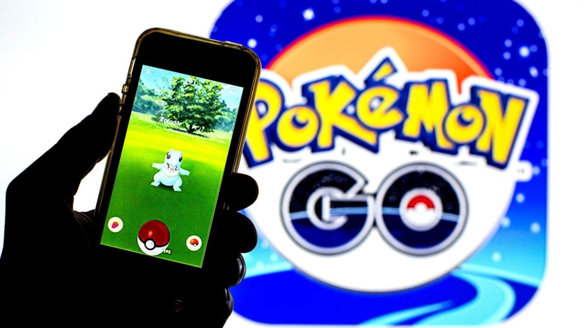 Pokémon Go Players Threaten Boycott Over Update Making The Game Less Accessible, They Say