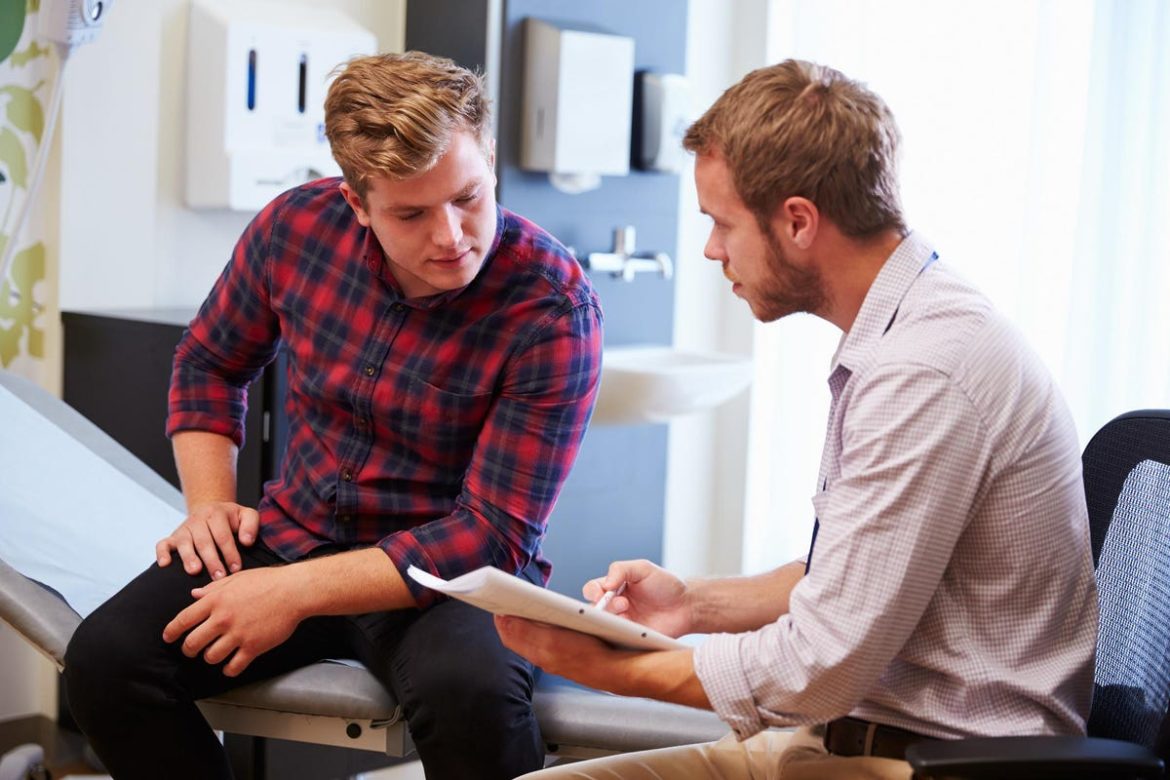 Patients Willing To Discuss Whether They Own Guns With Their Doctors, Study Suggests