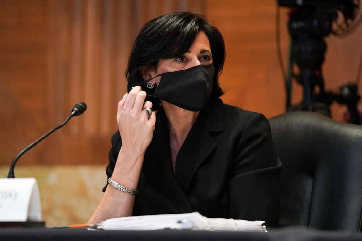 What The CDC Isn’t Telling You About Masks Is Terrifying