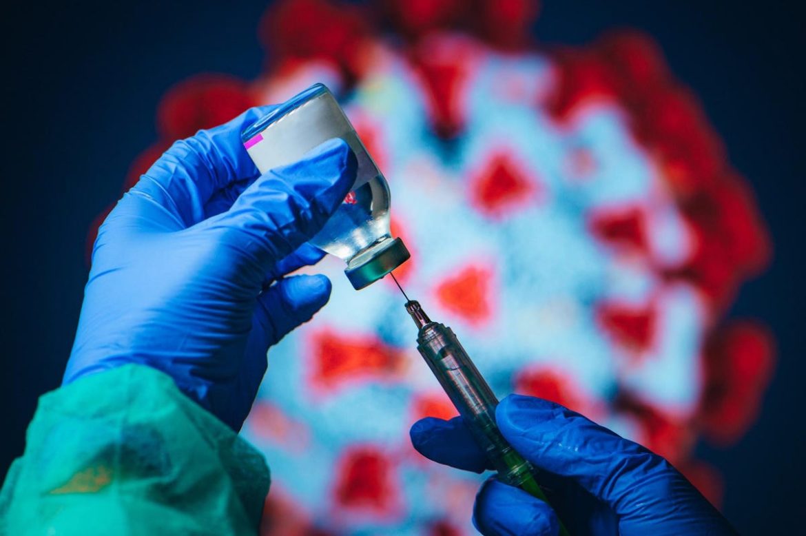 Will The Pfizer Vaccine’s New FDA Approval (And New Name) Convince More People To Get The Shot?