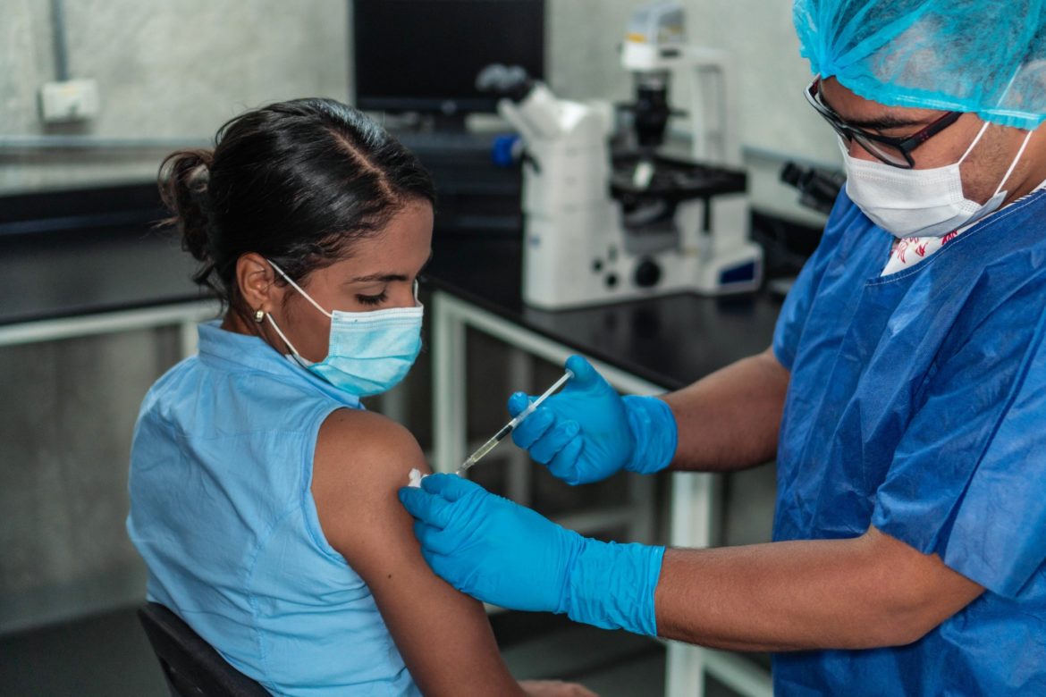 CMS to require staff at hospitals and other facilities to get COVID-19 vaccine or risk funding loss